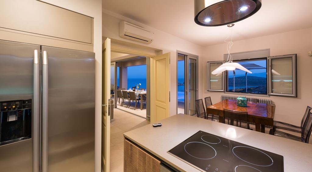 Elounda Luxury Villas Rom bilde