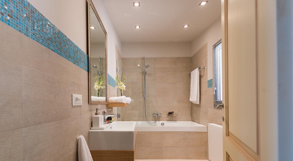 Elounda Luxury Villas Rom bilde