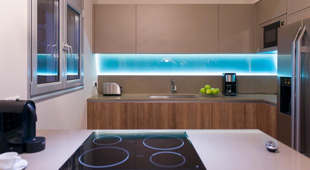 Elounda Luxury Villas Rom bilde
