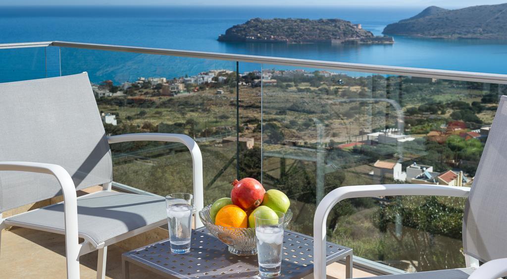 Elounda Luxury Villas Rom bilde
