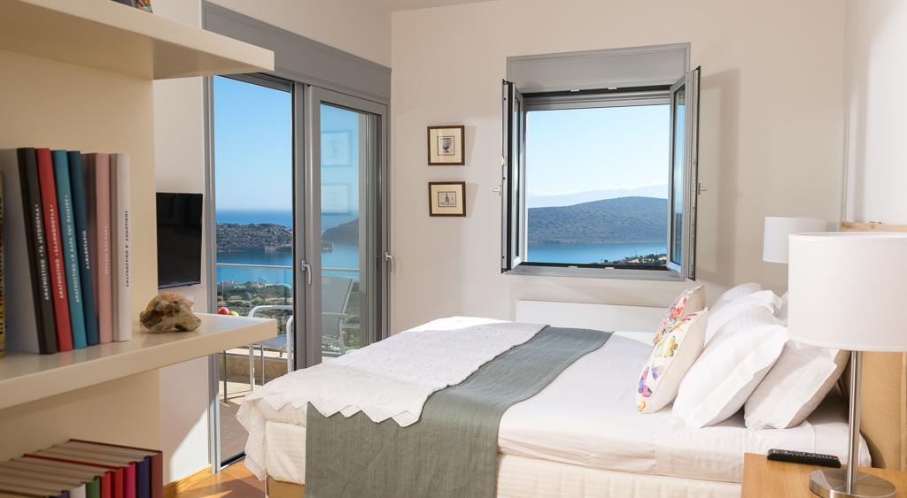Elounda Luxury Villas Rom bilde