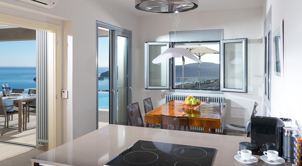 Elounda Luxury Villas Rom bilde