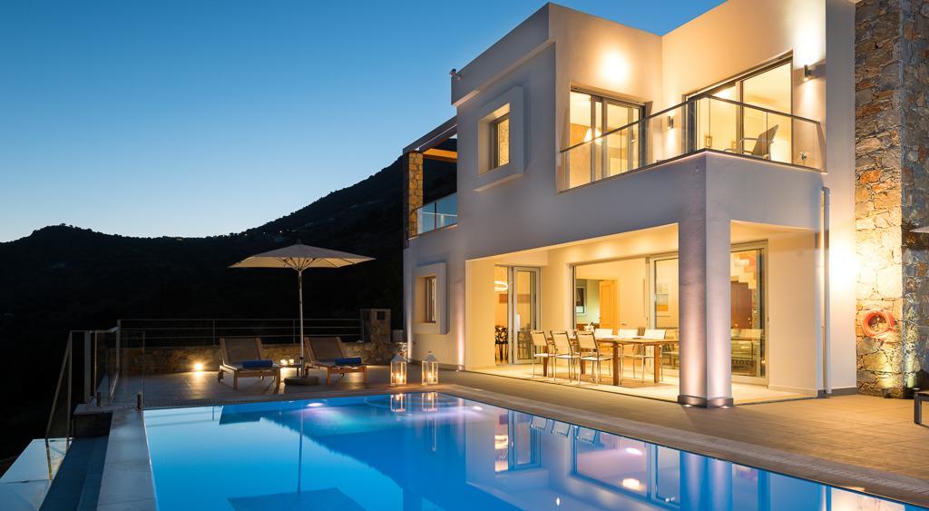 Elounda Luxury Villas Rom bilde