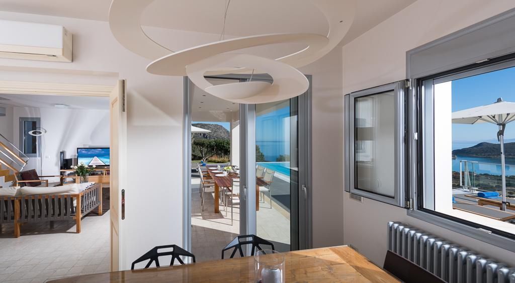 Elounda Luxury Villas Rom bilde