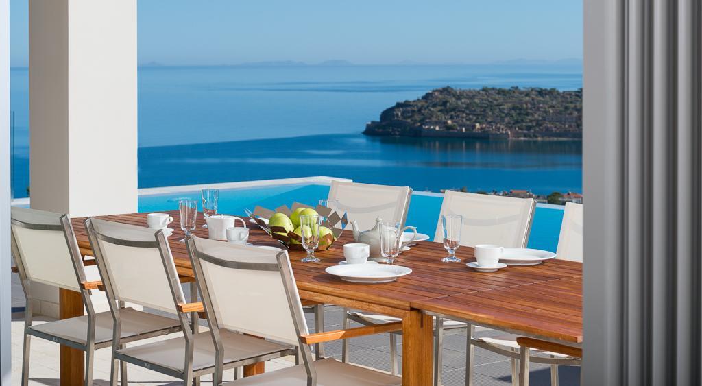 Elounda Luxury Villas Rom bilde